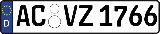 AC-VZ1766