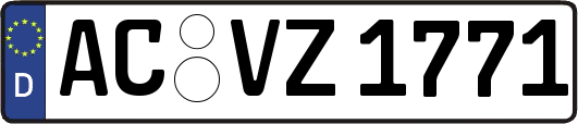 AC-VZ1771
