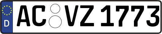 AC-VZ1773