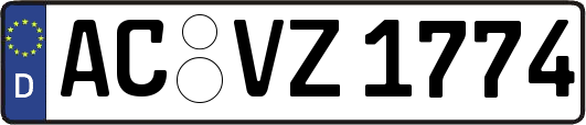 AC-VZ1774