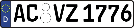 AC-VZ1776
