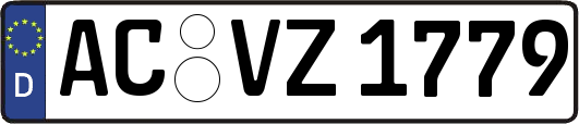AC-VZ1779