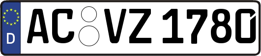 AC-VZ1780
