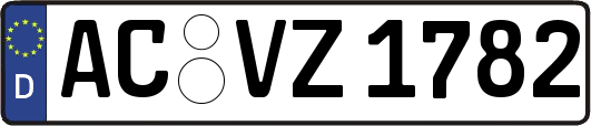 AC-VZ1782