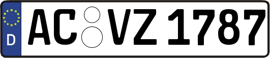 AC-VZ1787