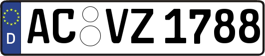 AC-VZ1788