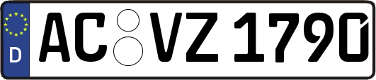 AC-VZ1790