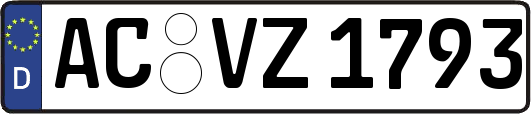 AC-VZ1793