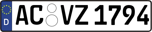 AC-VZ1794