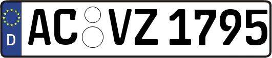 AC-VZ1795