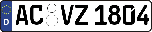 AC-VZ1804