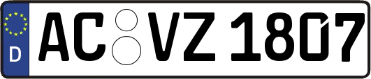 AC-VZ1807
