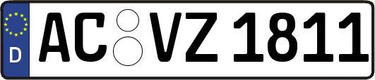 AC-VZ1811