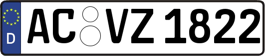 AC-VZ1822