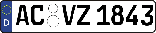 AC-VZ1843