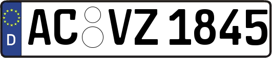 AC-VZ1845