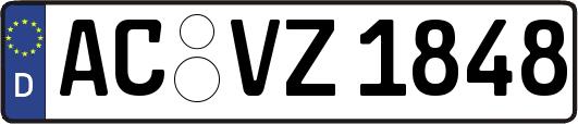 AC-VZ1848