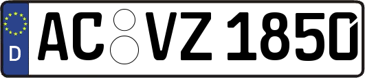 AC-VZ1850