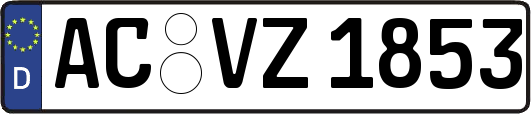 AC-VZ1853