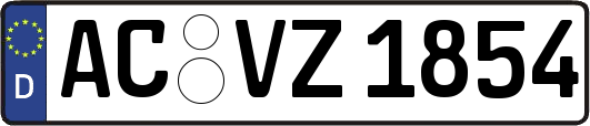 AC-VZ1854