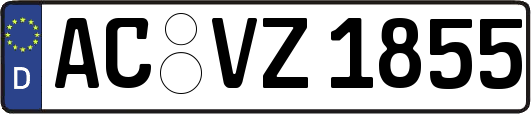 AC-VZ1855