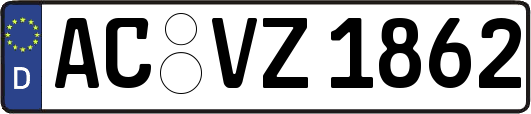 AC-VZ1862