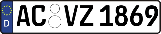 AC-VZ1869