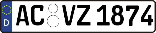 AC-VZ1874