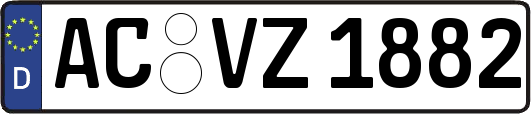 AC-VZ1882