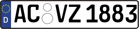 AC-VZ1883
