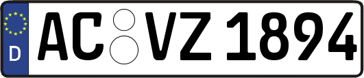 AC-VZ1894