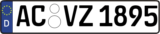 AC-VZ1895