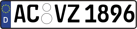 AC-VZ1896