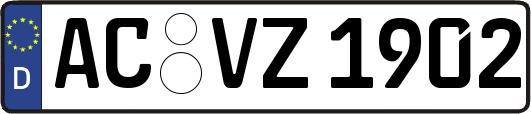 AC-VZ1902