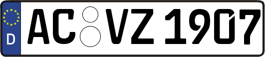 AC-VZ1907