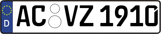 AC-VZ1910