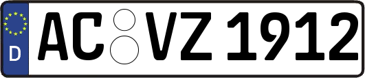 AC-VZ1912