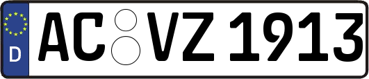 AC-VZ1913