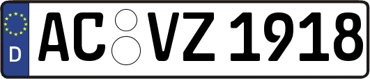 AC-VZ1918