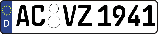 AC-VZ1941