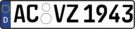 AC-VZ1943