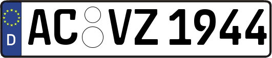 AC-VZ1944