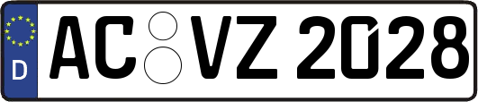 AC-VZ2028