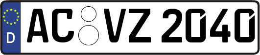 AC-VZ2040