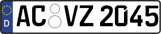 AC-VZ2045
