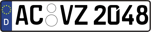 AC-VZ2048