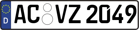 AC-VZ2049