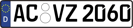 AC-VZ2060