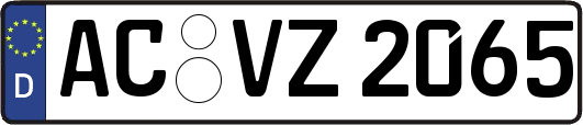 AC-VZ2065