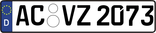 AC-VZ2073